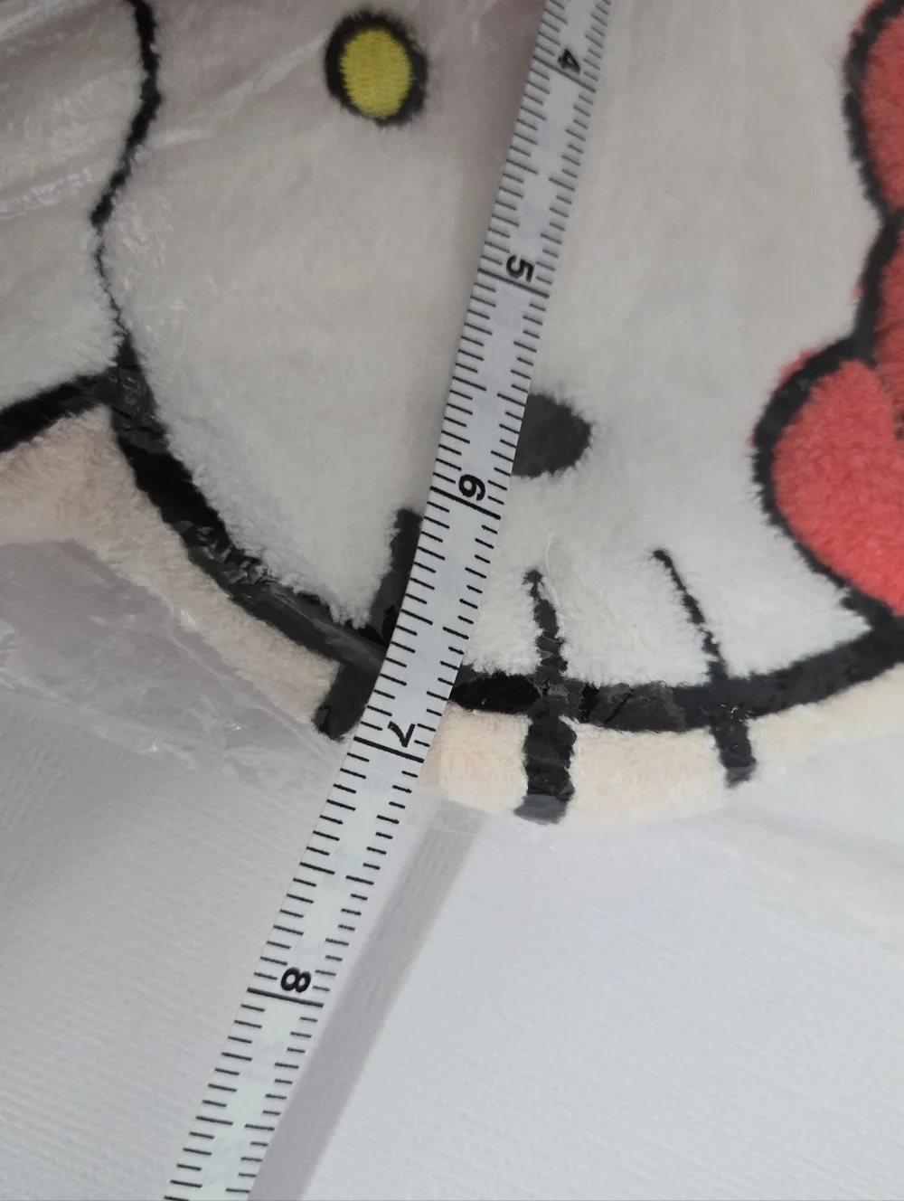 Hello Kitty this sanrio